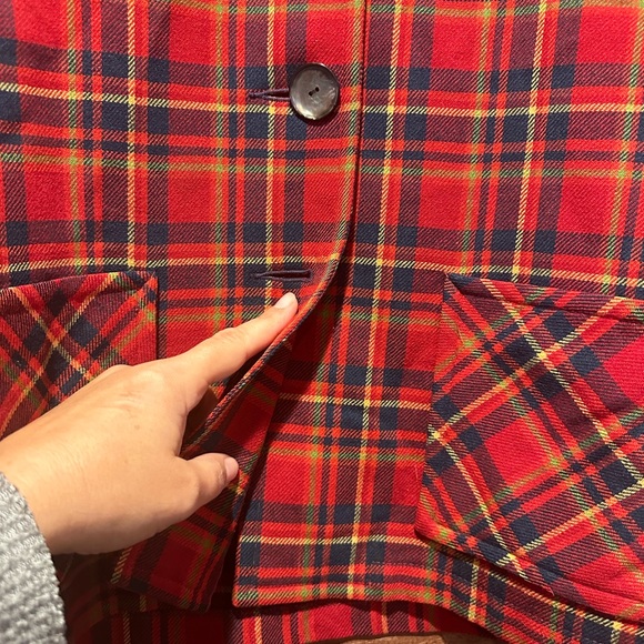 Vintage USA Pendleton knockabouts jacket 100% virgin wool (3) - Picture 5 of 14